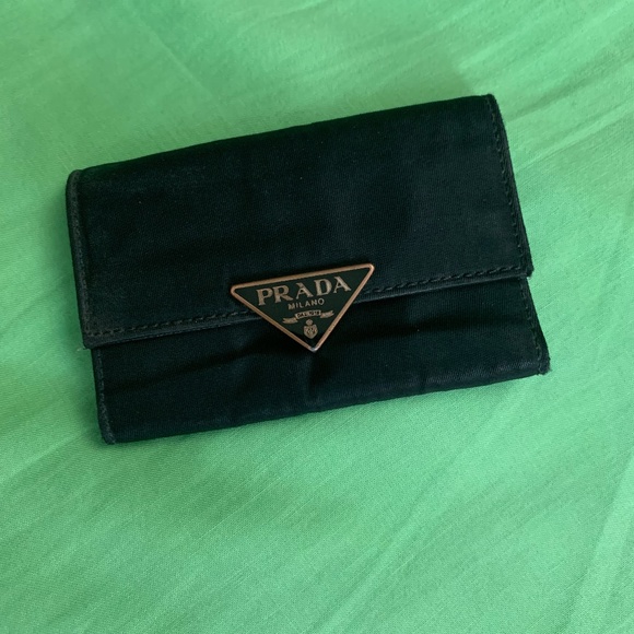 Prada Keyholder - Picture 1 of 3